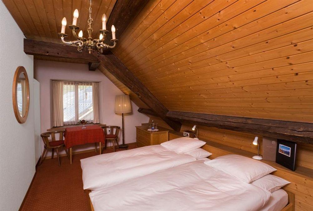 Meisser Hotel "Superior" Guarda Eksteriør billede