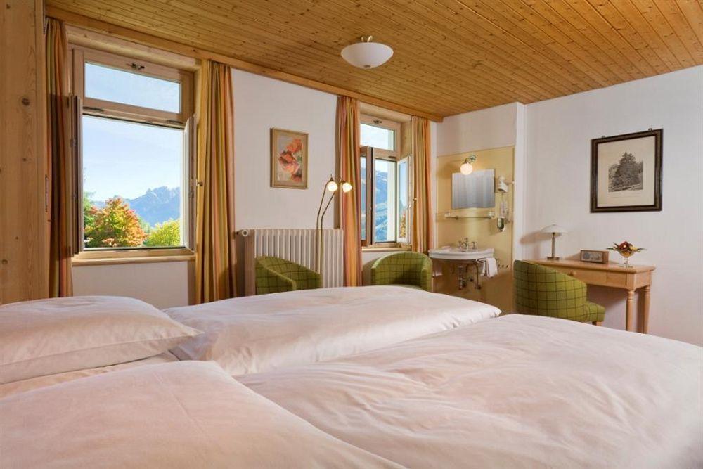 Meisser Hotel "Superior" Guarda Eksteriør billede