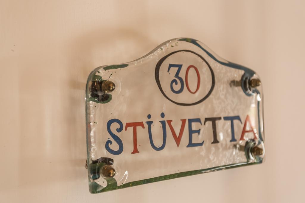 Meisser Hotel "Superior" Guarda Eksteriør billede