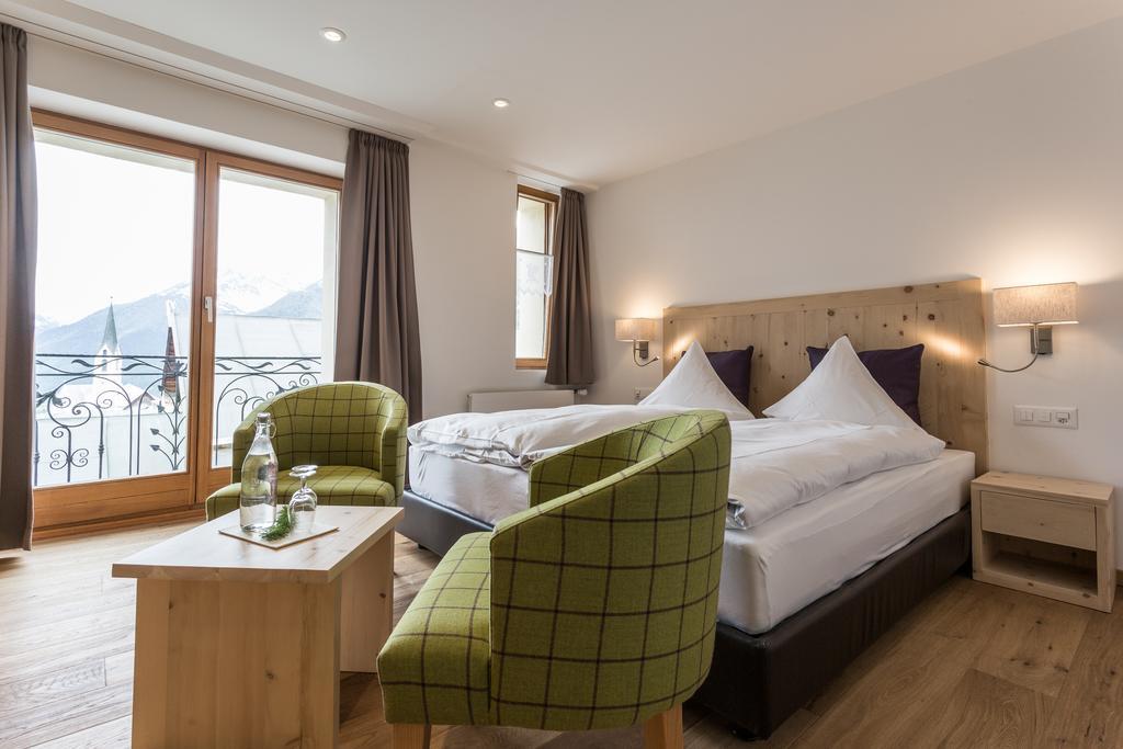 Meisser Hotel "Superior" Guarda Eksteriør billede