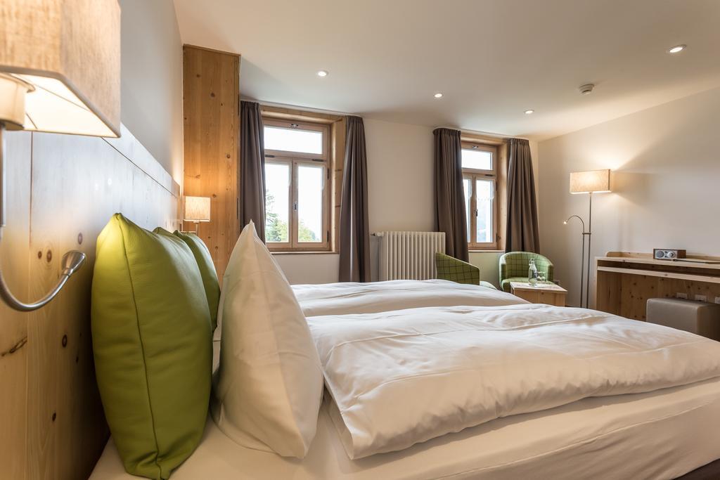 Meisser Hotel "Superior" Guarda Eksteriør billede